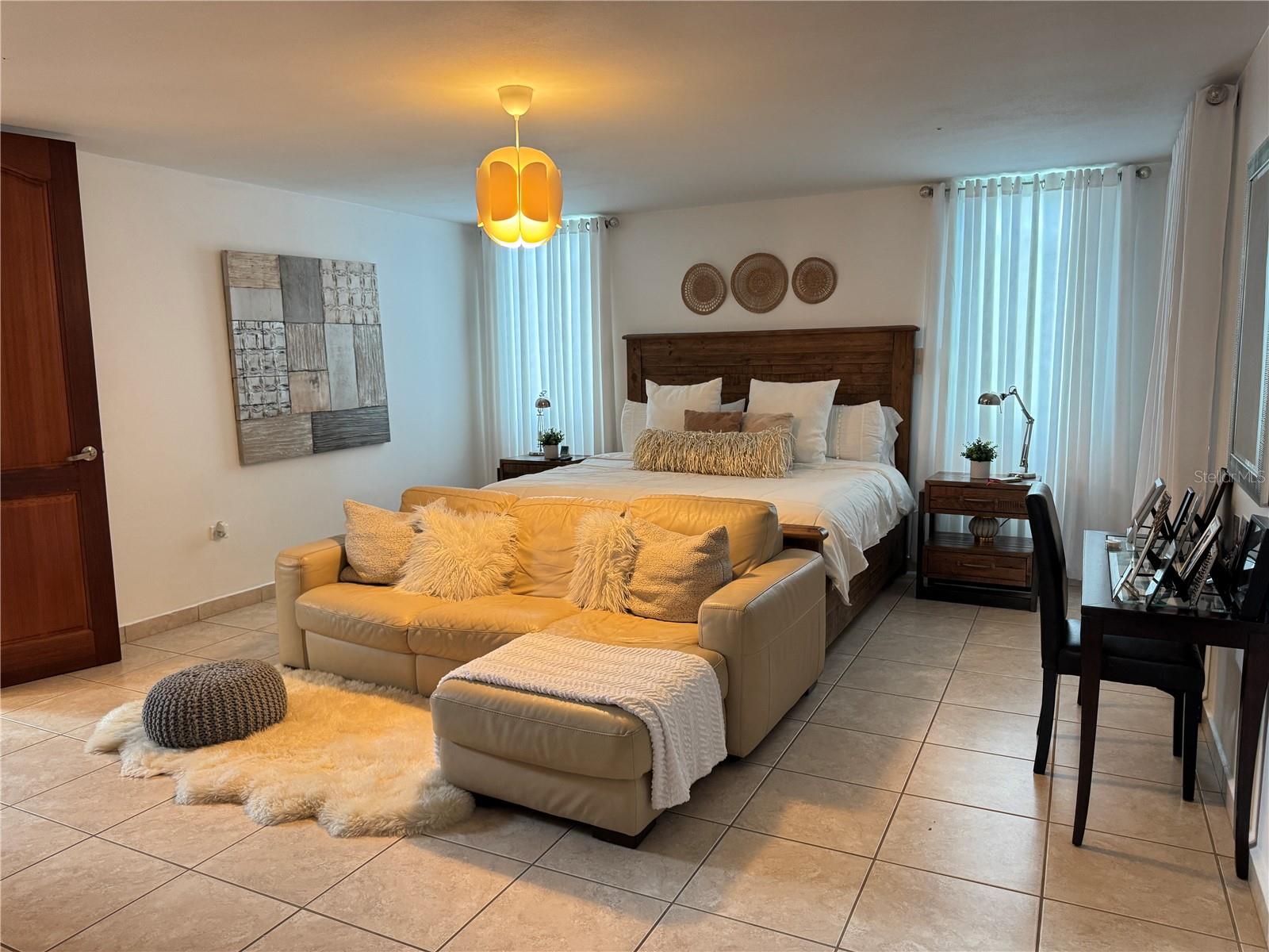 PASEO LOS CORALES I - Residential