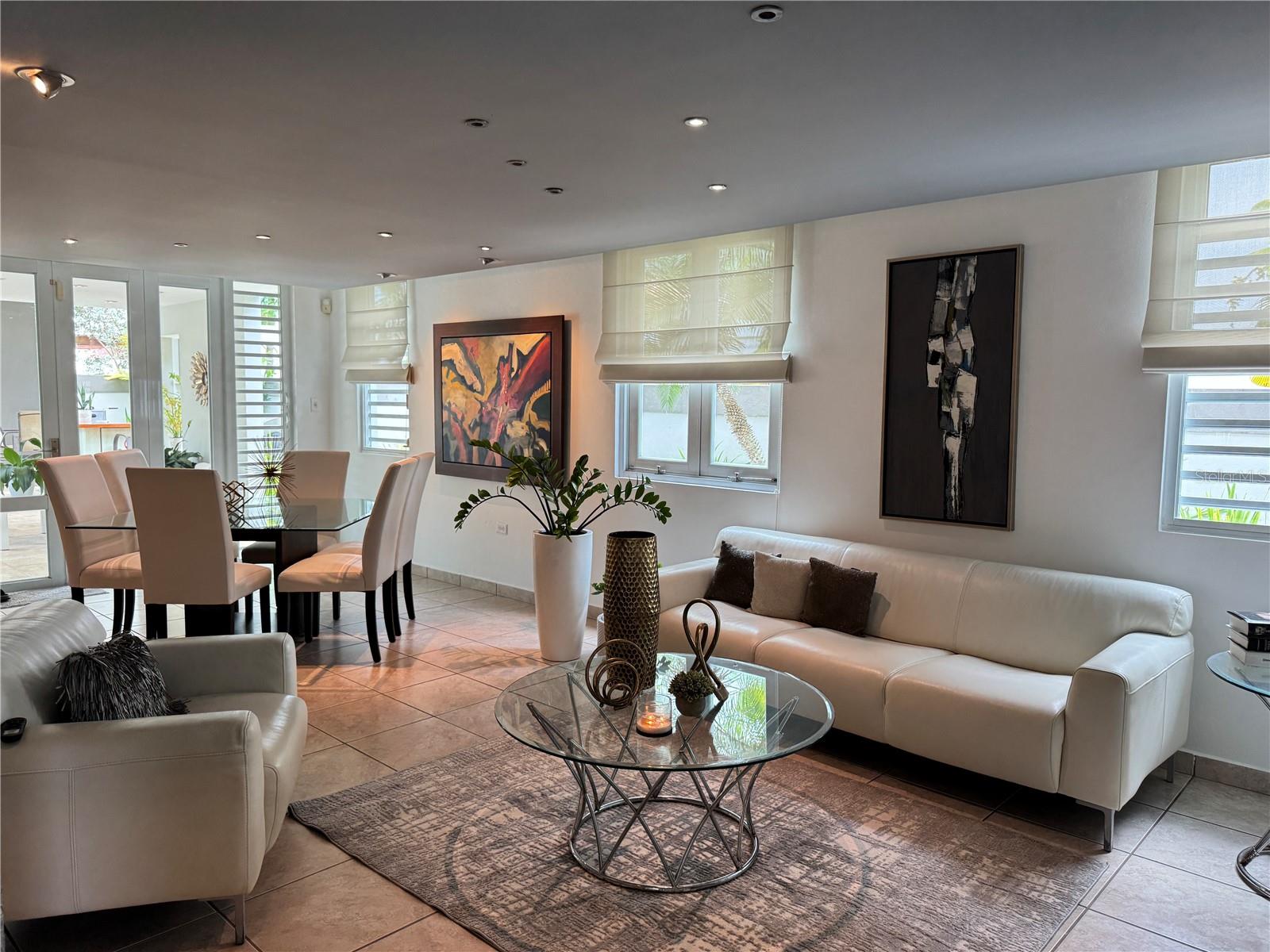 PASEO LOS CORALES I - Residential
