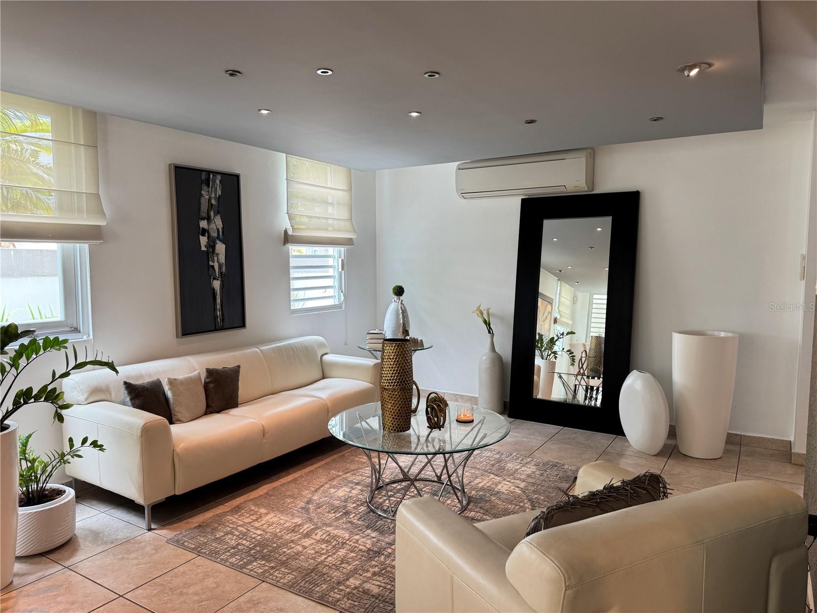 PASEO LOS CORALES I - Residential