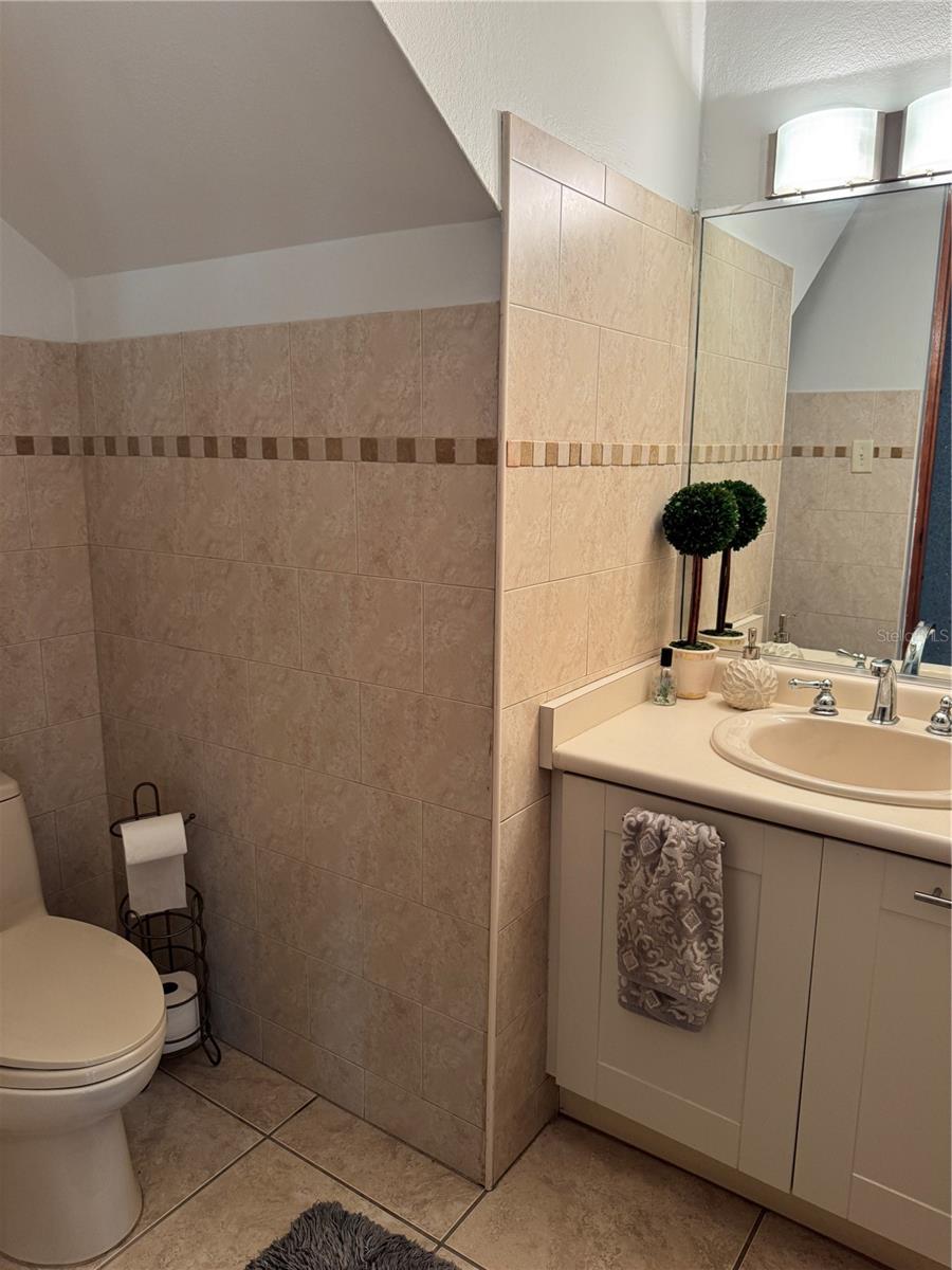 PASEO LOS CORALES I - Residential