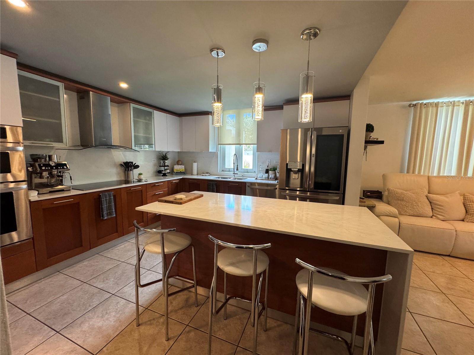 PASEO LOS CORALES I - Residential
