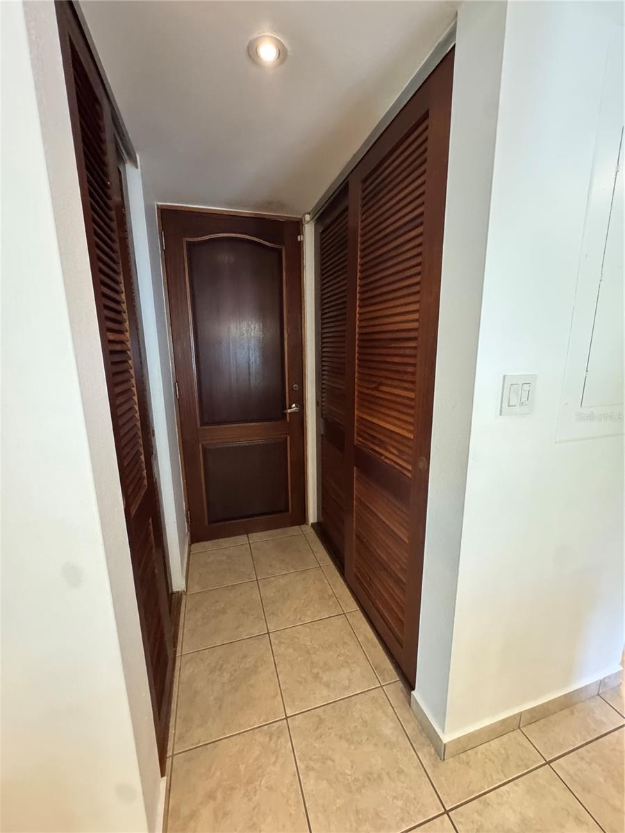 PASEO LOS CORALES I - Residential