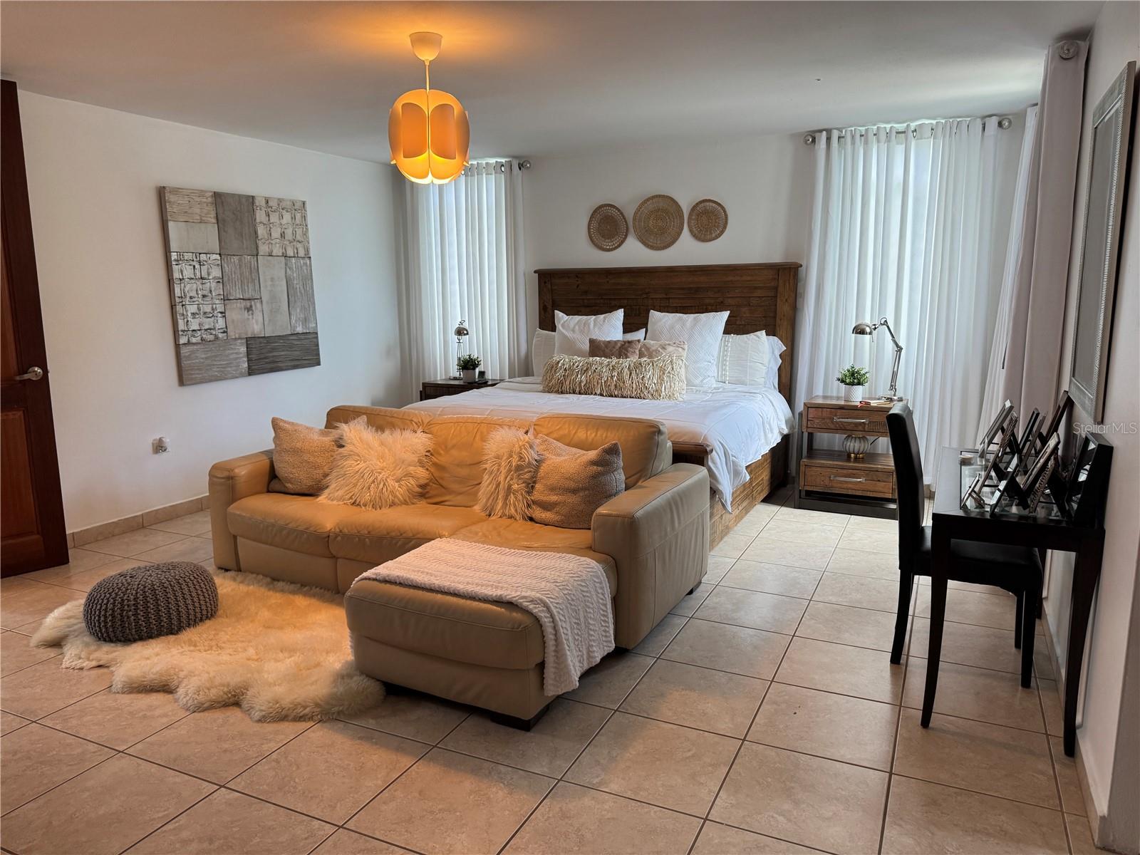 PASEO LOS CORALES I - Residential