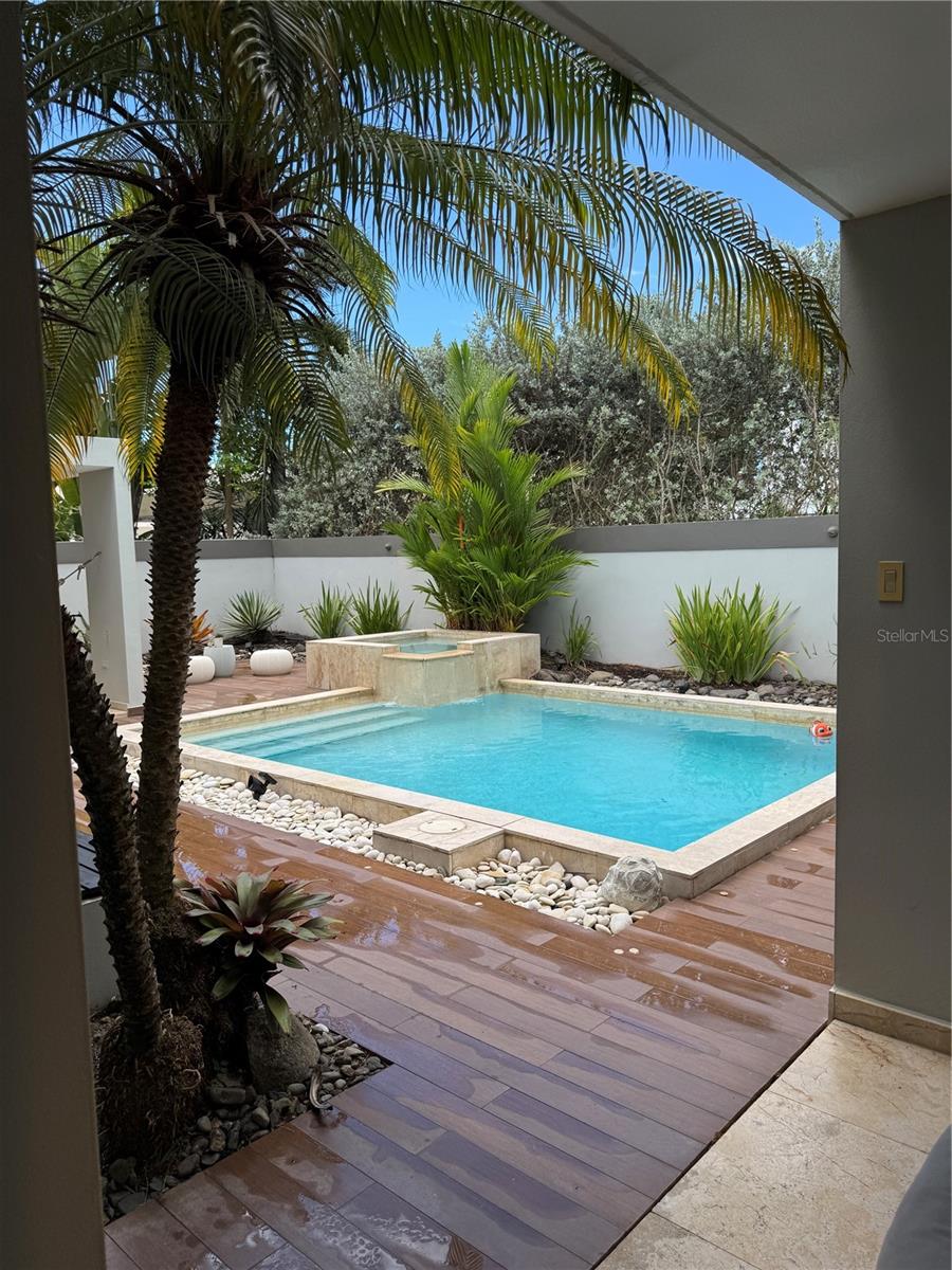 PASEO LOS CORALES I - Residential