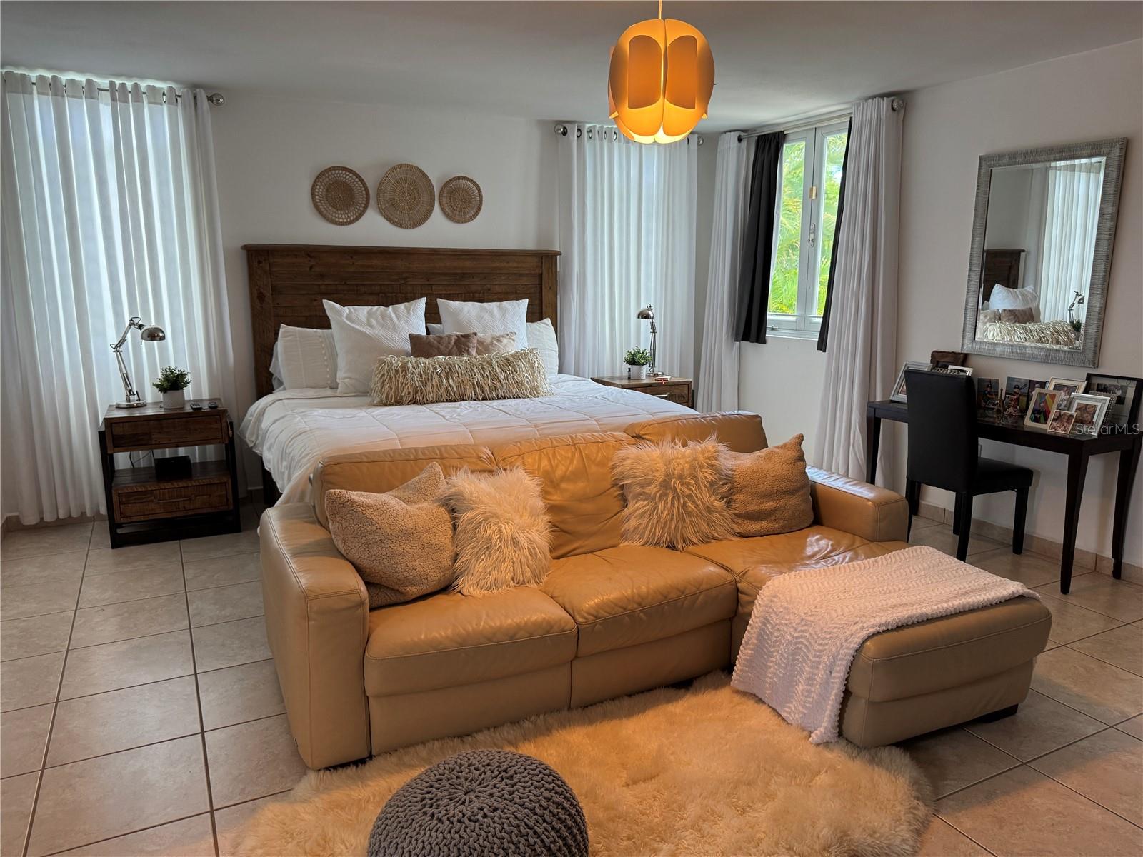 PASEO LOS CORALES I - Residential