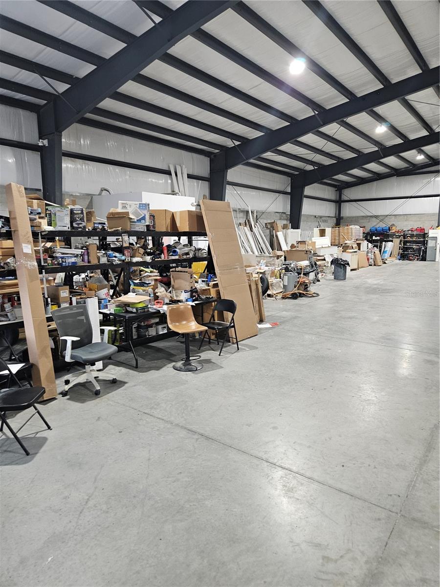 CENTRE PARK INDUST PH 1 - Commercial Sale