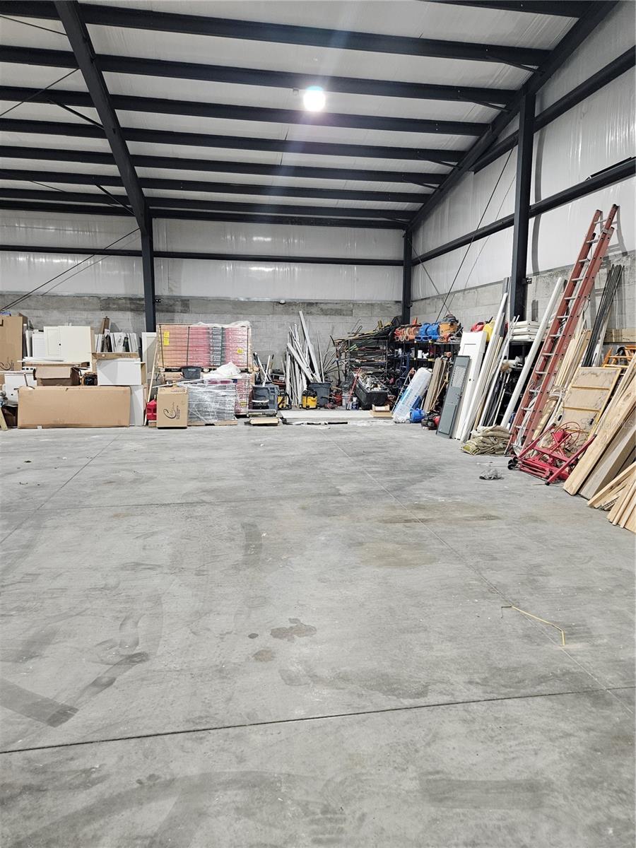 CENTRE PARK INDUST PH 1 - Commercial Sale