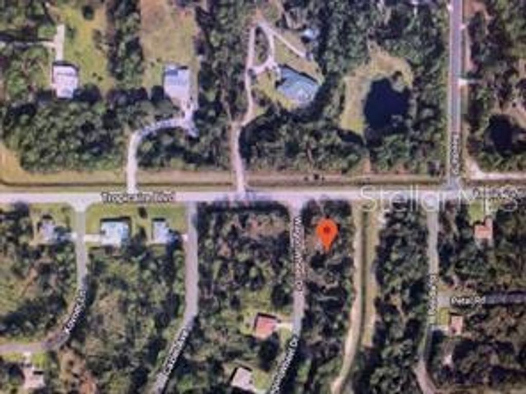 Photo of Wagon Wheel Drive, North Port, FL 34291 (MLS # O5923975)