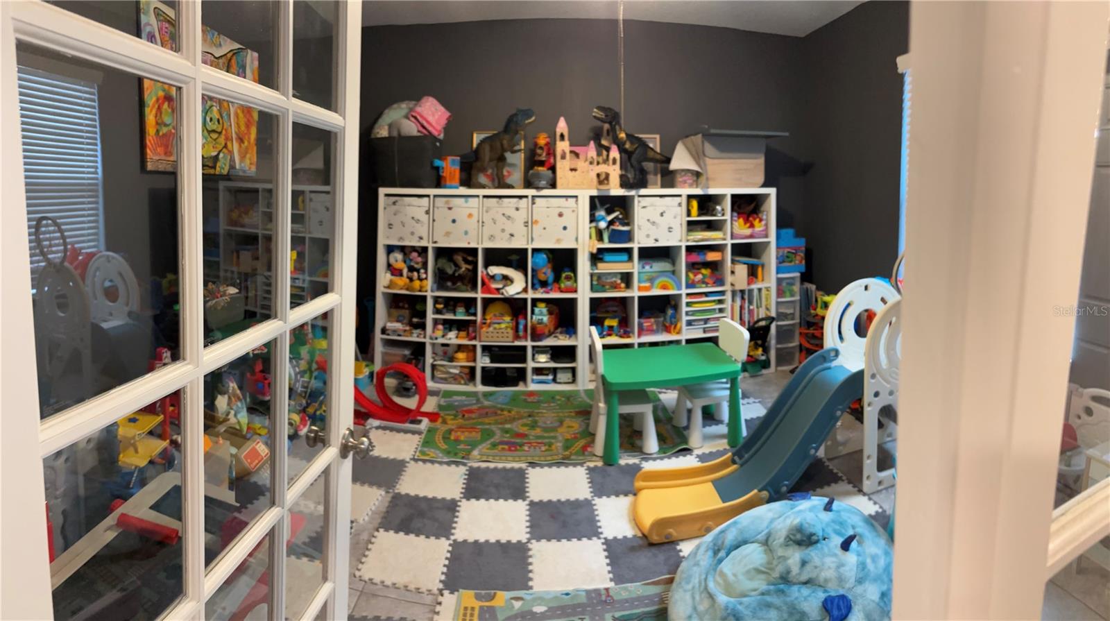 FERN HILL PH 1A - Residential