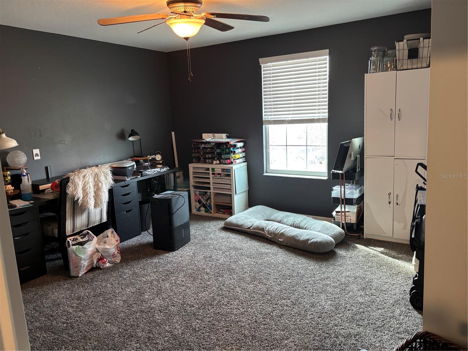 FERN HILL PH 1A - Residential