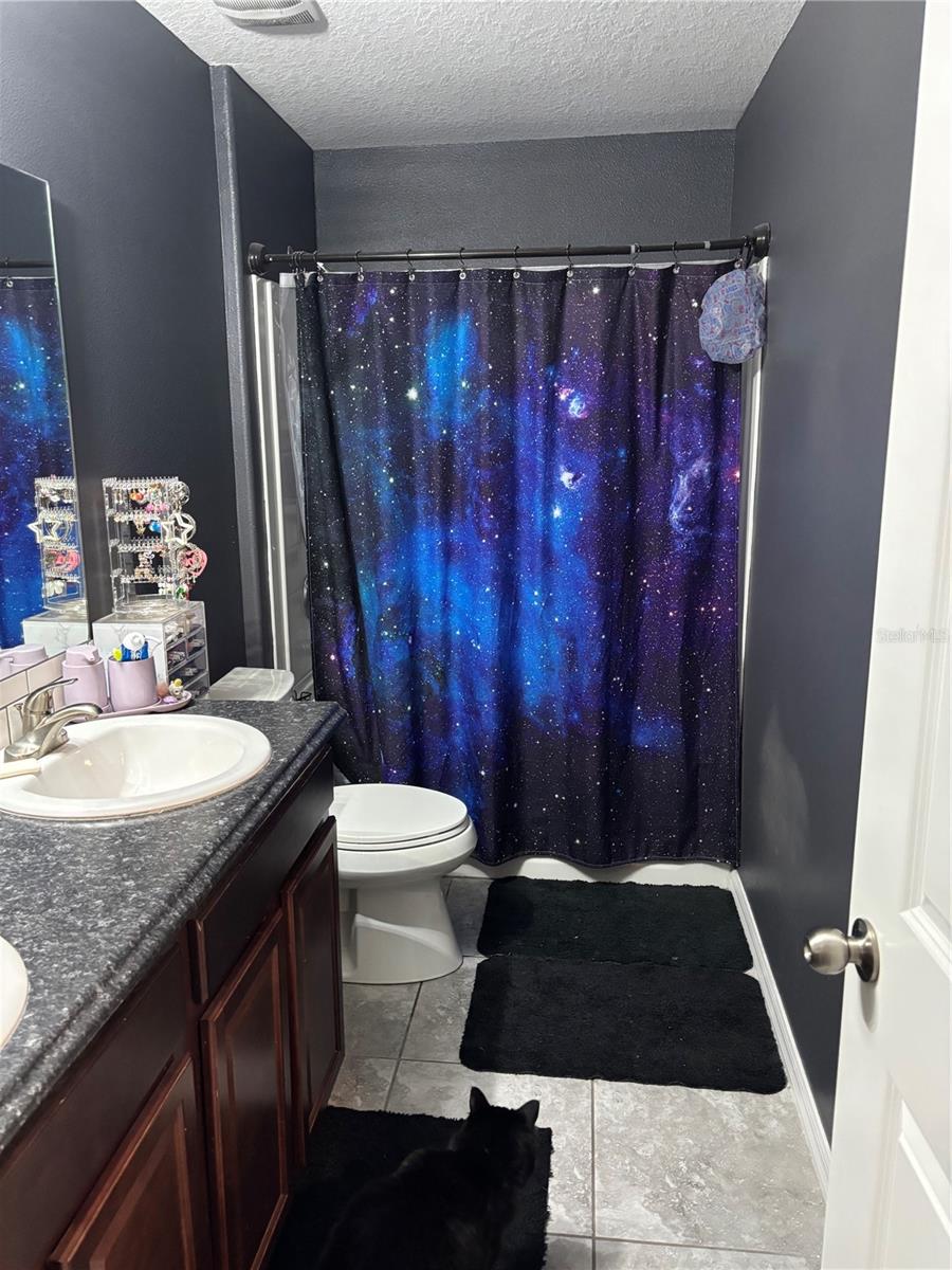 FERN HILL PH 1A - Residential