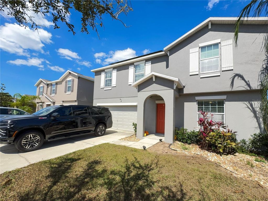 Photo of Riverview, FL 33578 (MLS # S5144855)