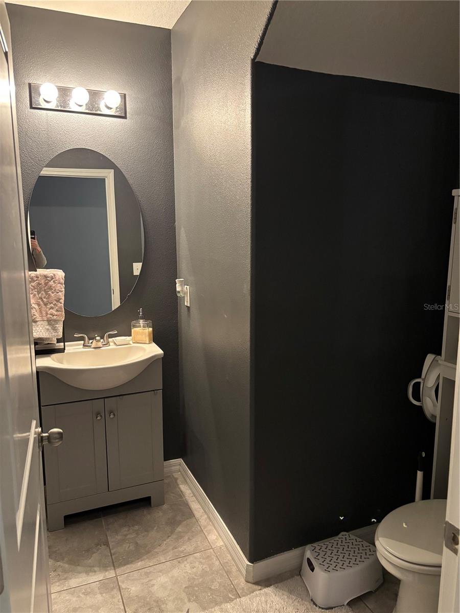 FERN HILL PH 1A - Residential