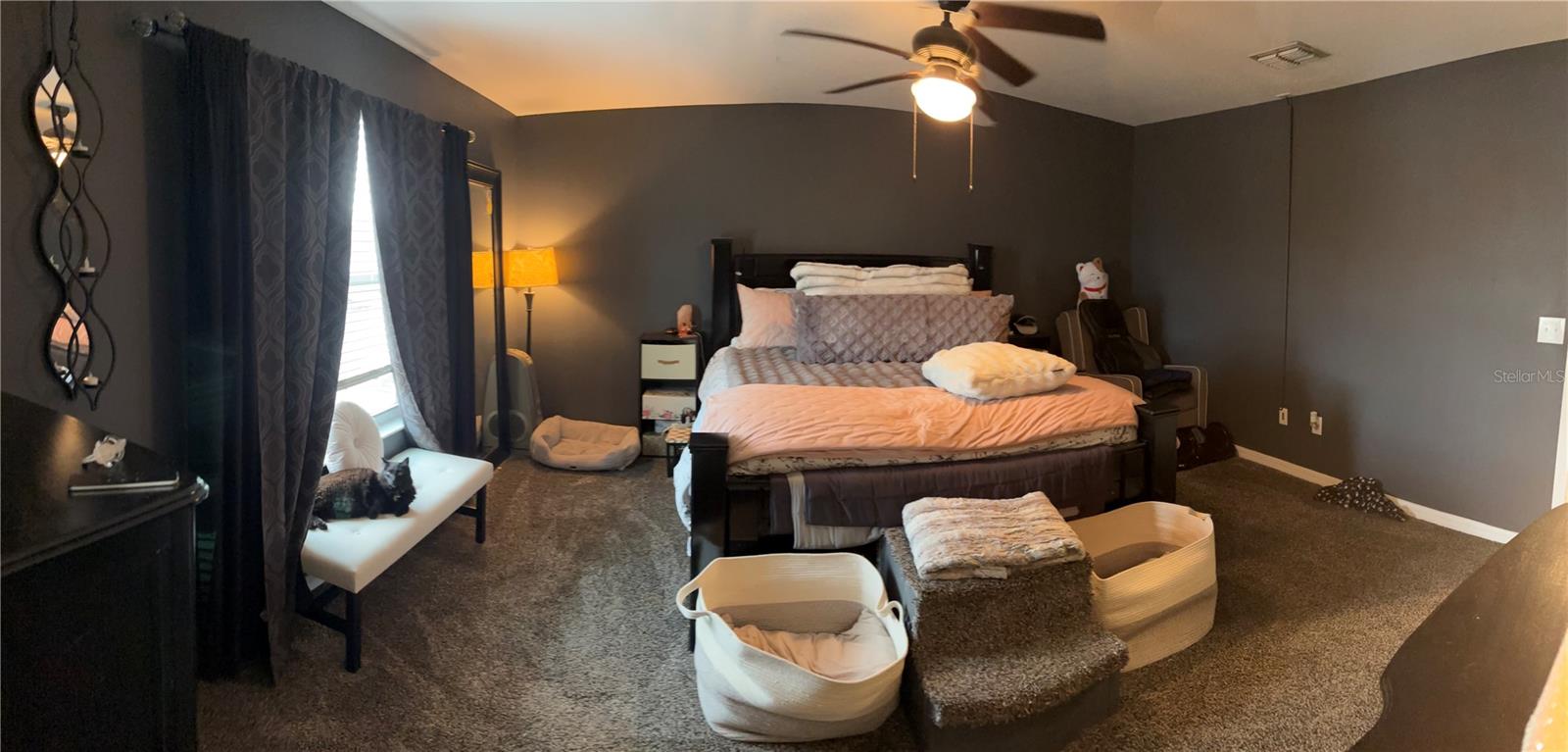 FERN HILL PH 1A - Residential