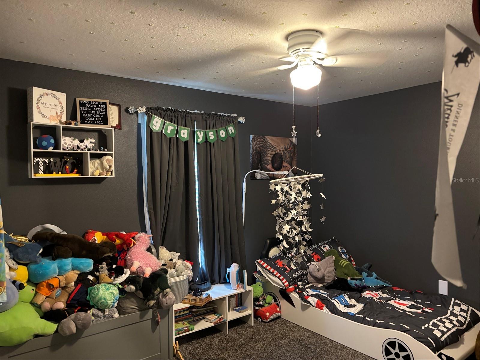 FERN HILL PH 1A - Residential