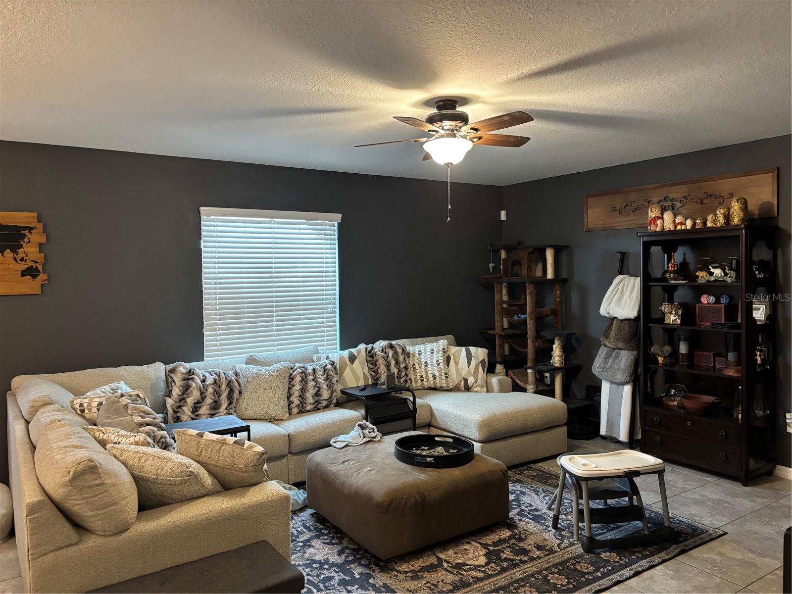 FERN HILL PH 1A - Residential