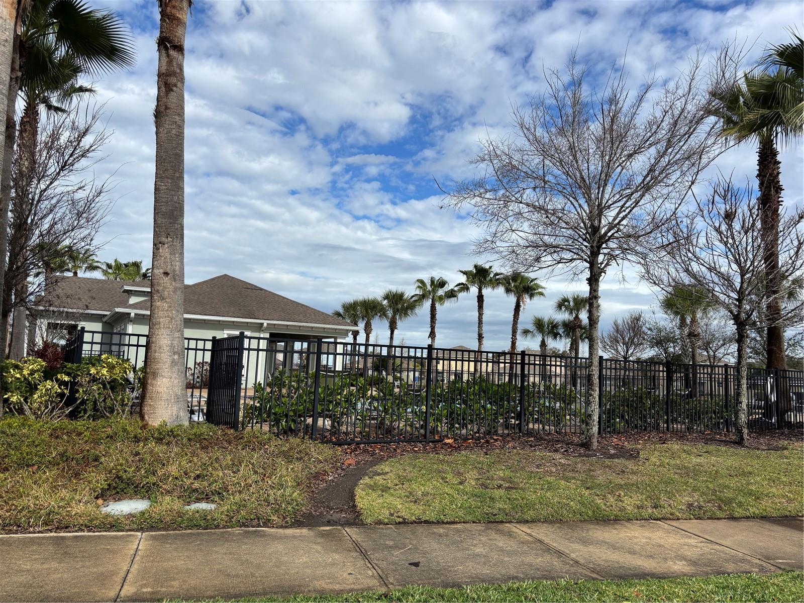 FERN HILL PH 1A - Residential