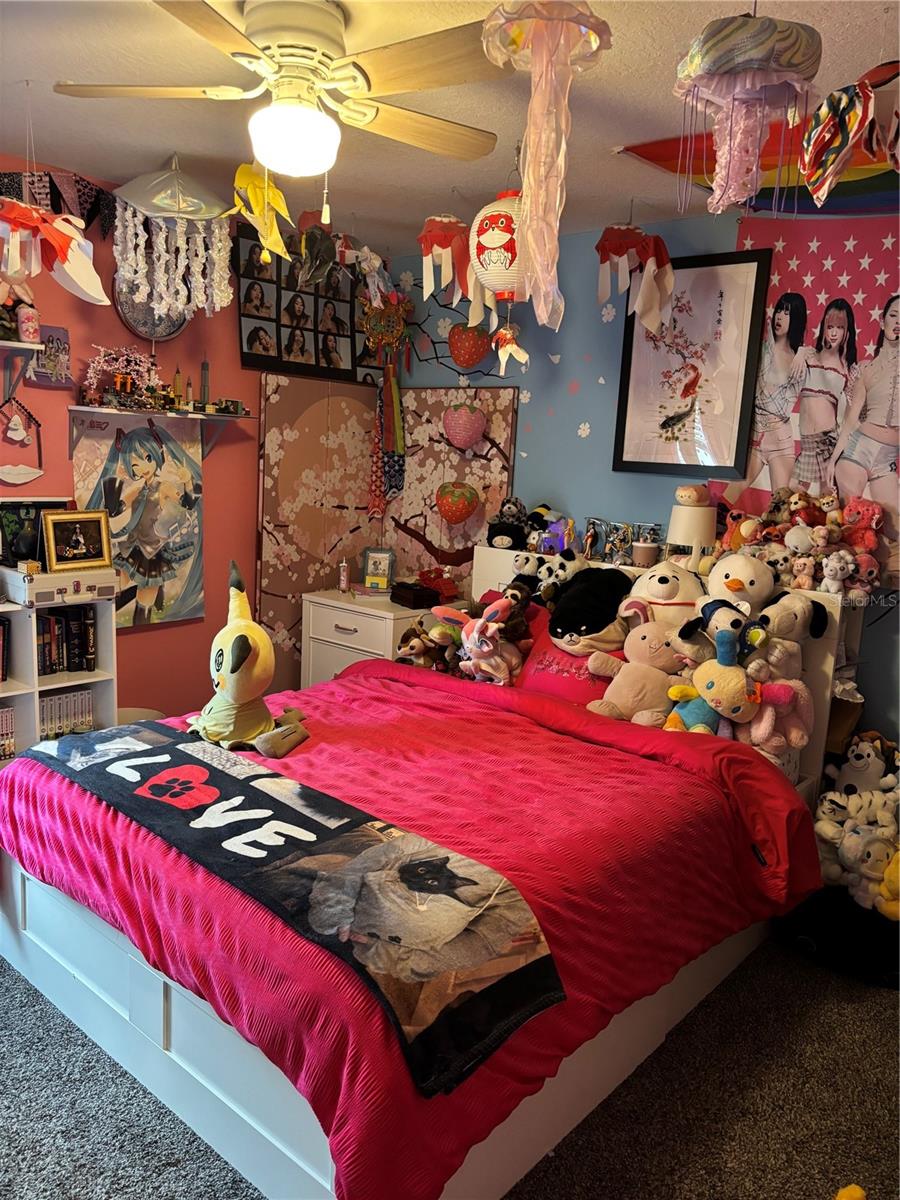 FERN HILL PH 1A - Residential