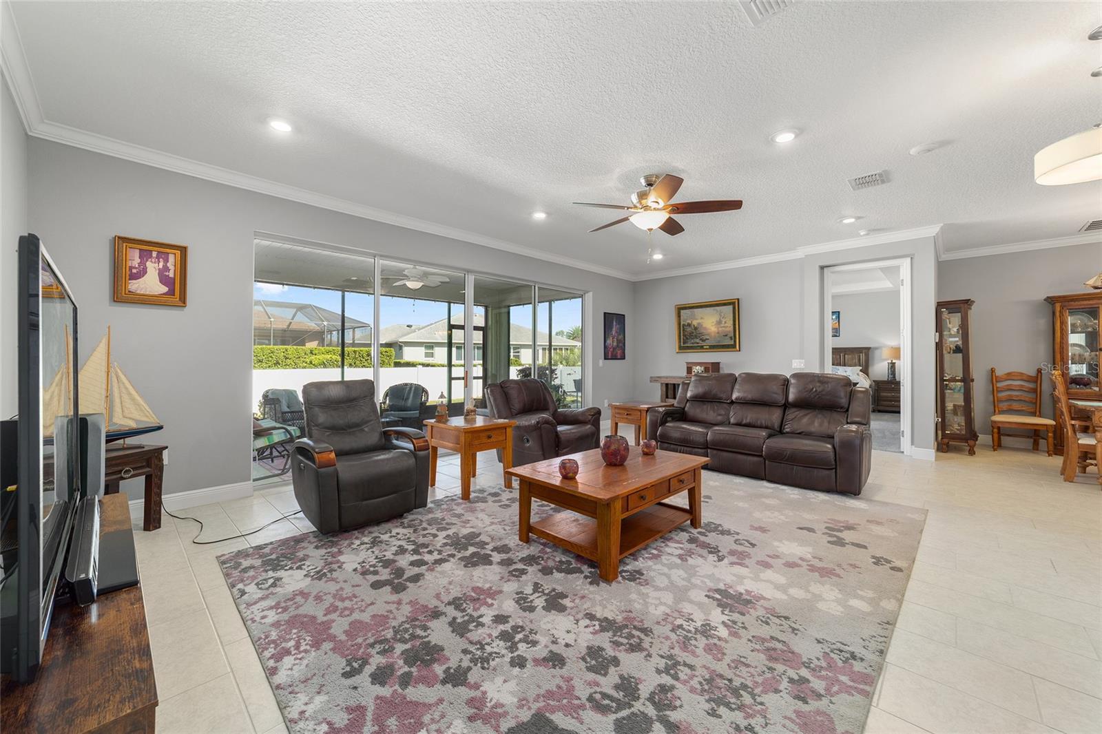 CANDLER HILLS - Residential