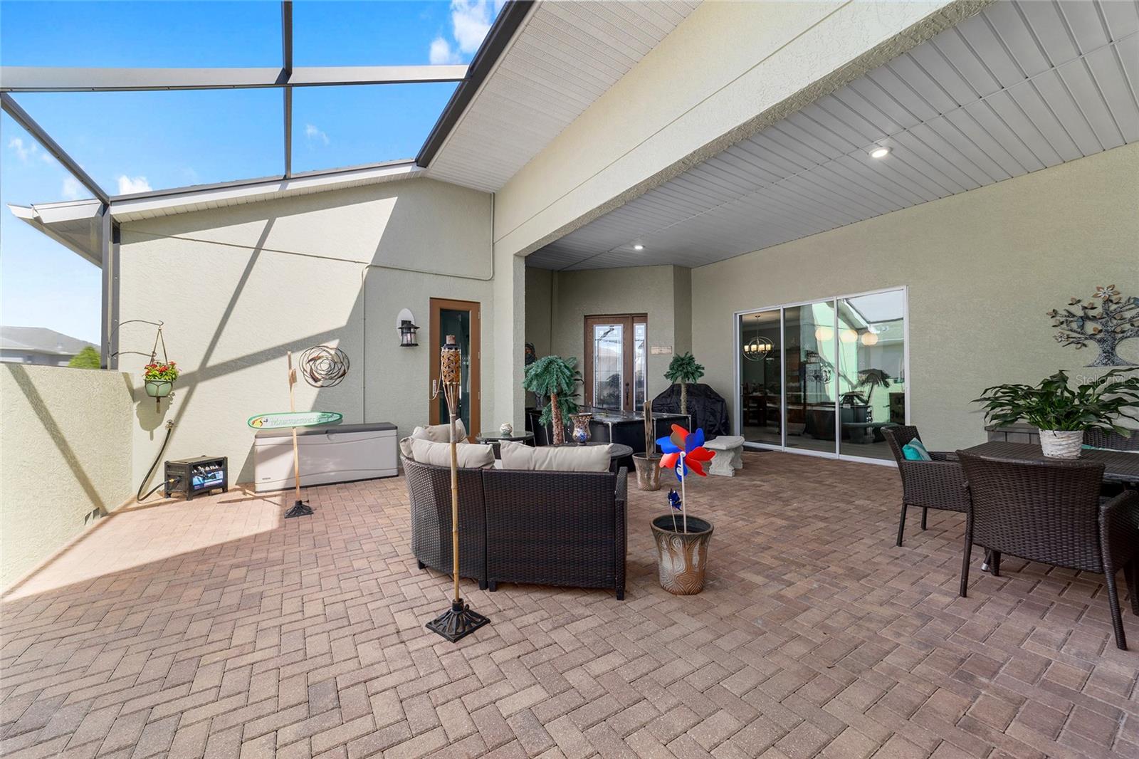 CANDLER HILLS - Residential