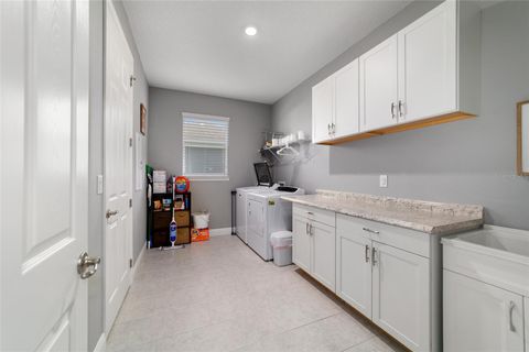 Tiny photo for 8780 SW 93rd Circle, Ocala, FL 34481 (MLS # OM722919)