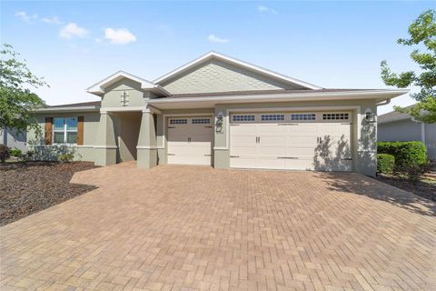 Tiny photo for 8780 SW 93rd Circle, Ocala, FL 34481 (MLS # OM722919)