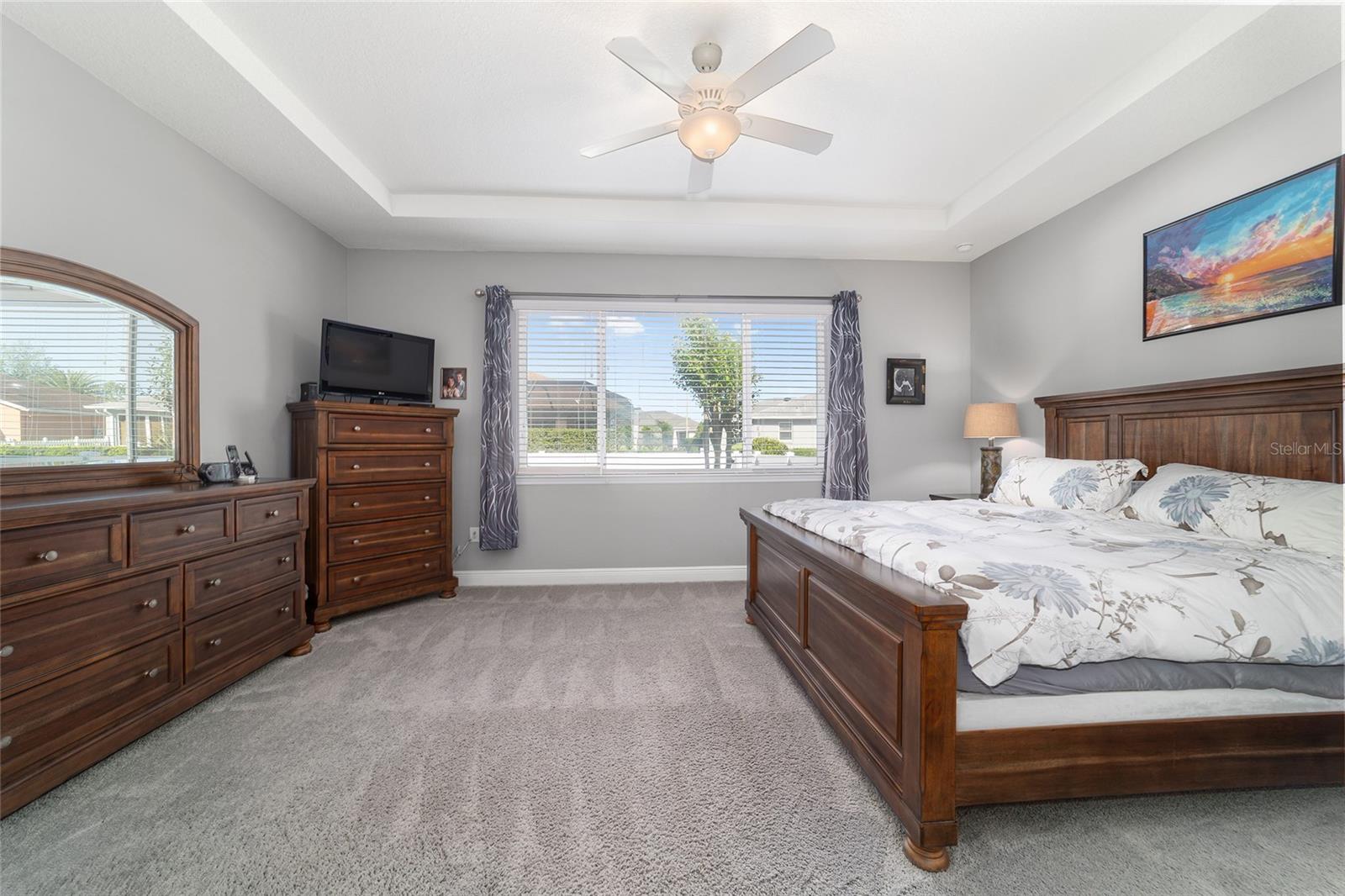 CANDLER HILLS - Residential