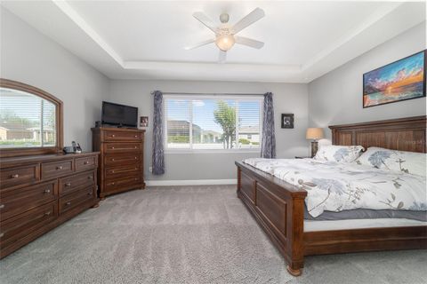 Tiny photo for 8780 SW 93rd Circle, Ocala, FL 34481 (MLS # OM722919)
