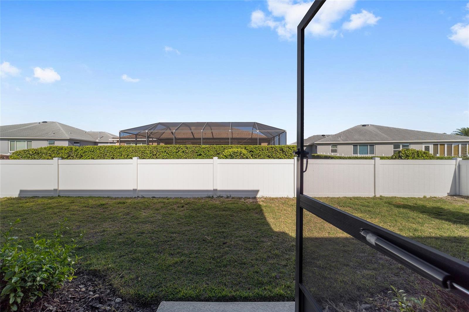 CANDLER HILLS - Residential