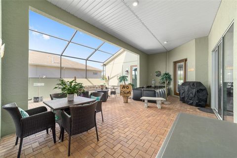 Tiny photo for 8780 SW 93rd Circle, Ocala, FL 34481 (MLS # OM722919)