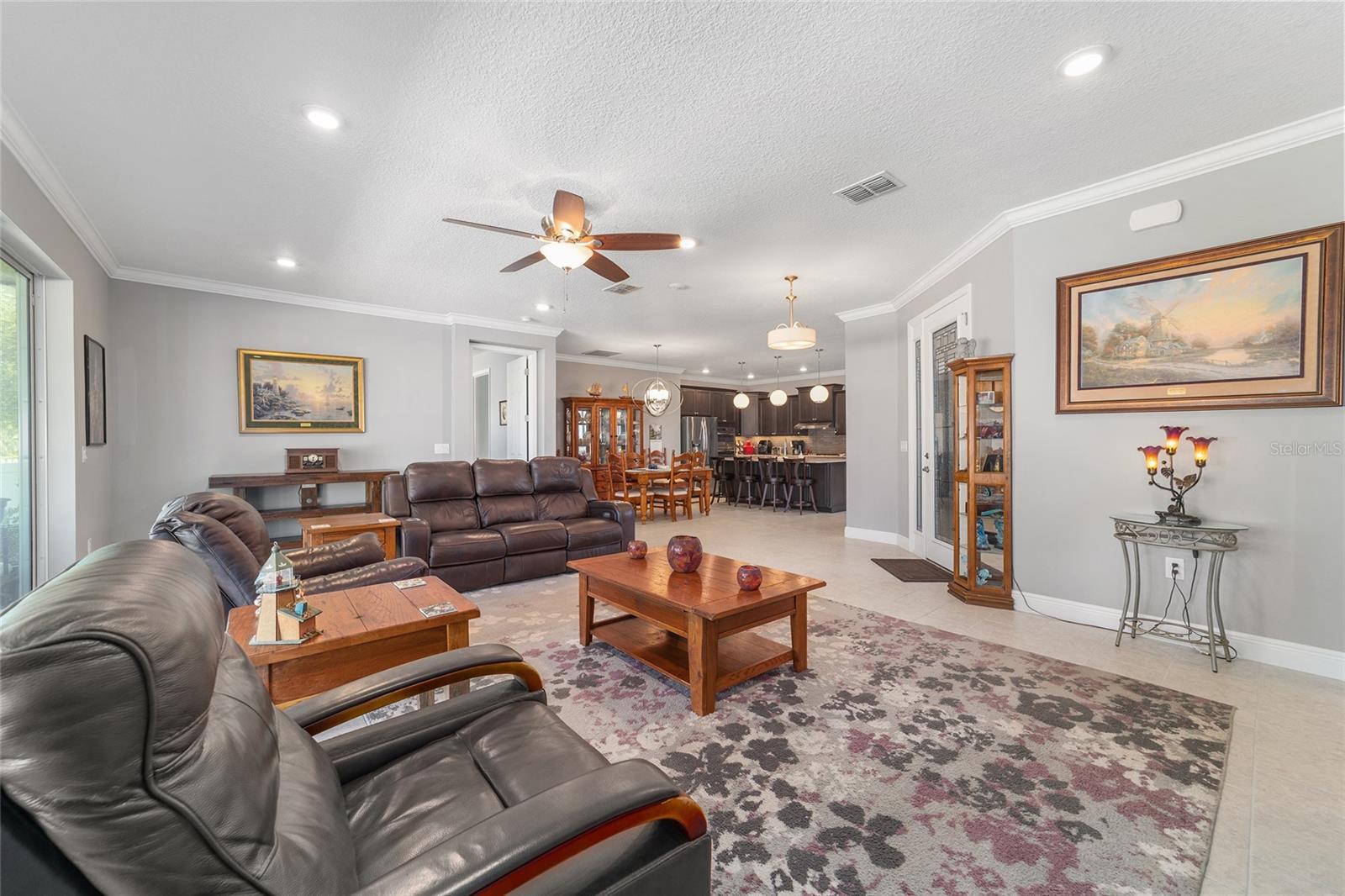 CANDLER HILLS - Residential