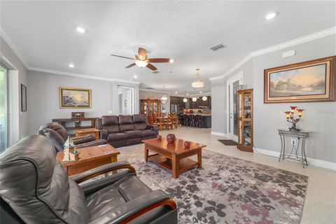 Tiny photo for 8780 SW 93rd Circle, Ocala, FL 34481 (MLS # OM722919)