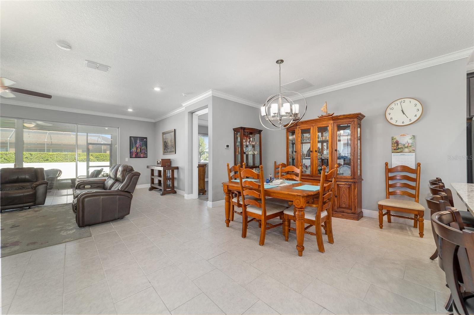 CANDLER HILLS - Residential