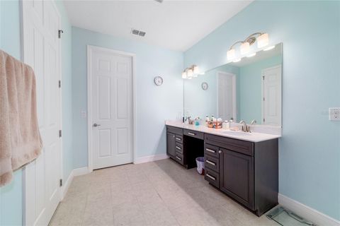 Tiny photo for 8780 SW 93rd Circle, Ocala, FL 34481 (MLS # OM722919)