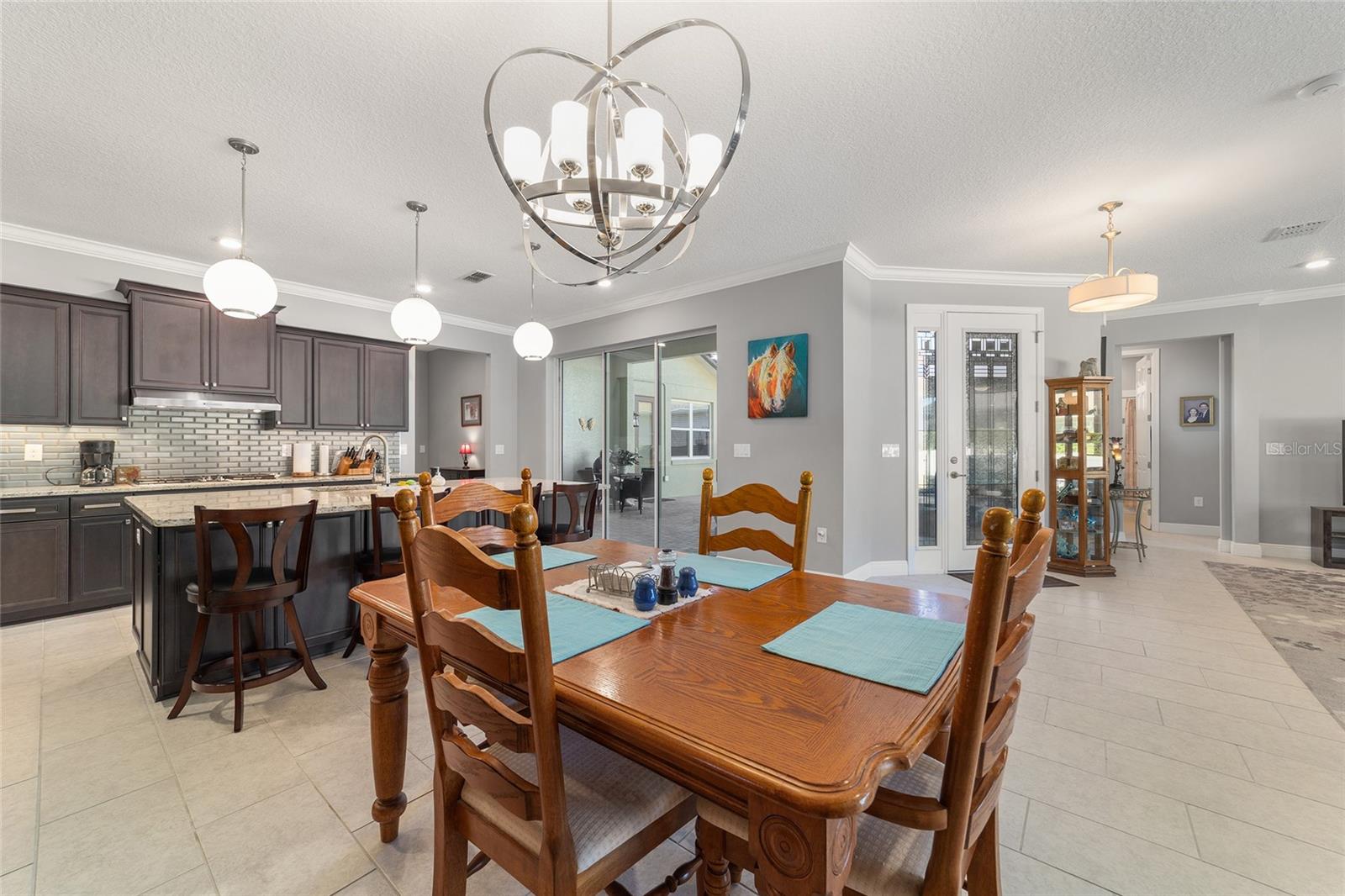 CANDLER HILLS - Residential