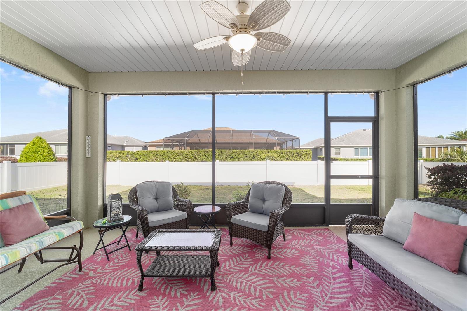 CANDLER HILLS - Residential