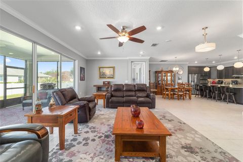 Tiny photo for 8780 SW 93rd Circle, Ocala, FL 34481 (MLS # OM722919)