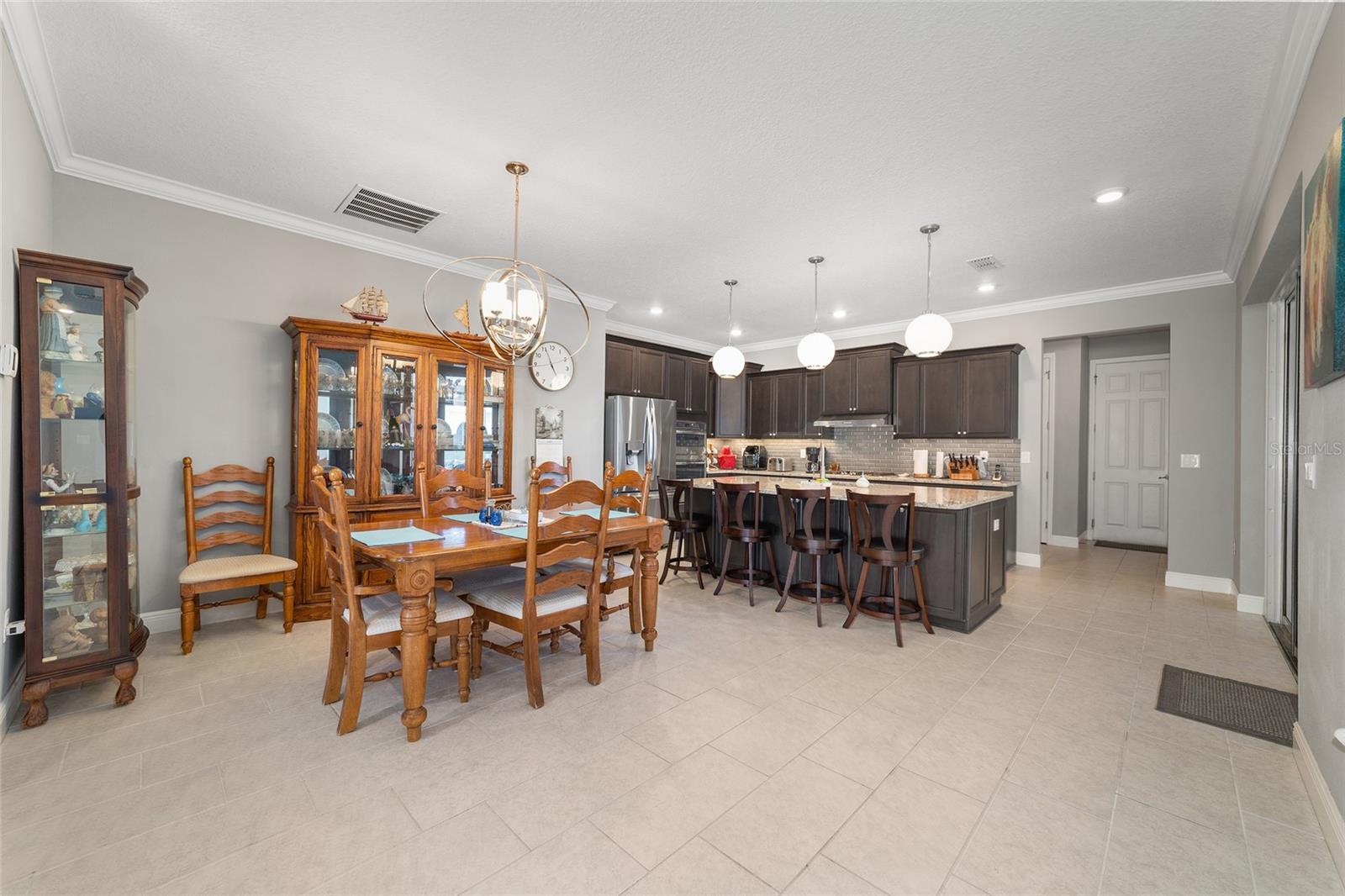 CANDLER HILLS - Residential