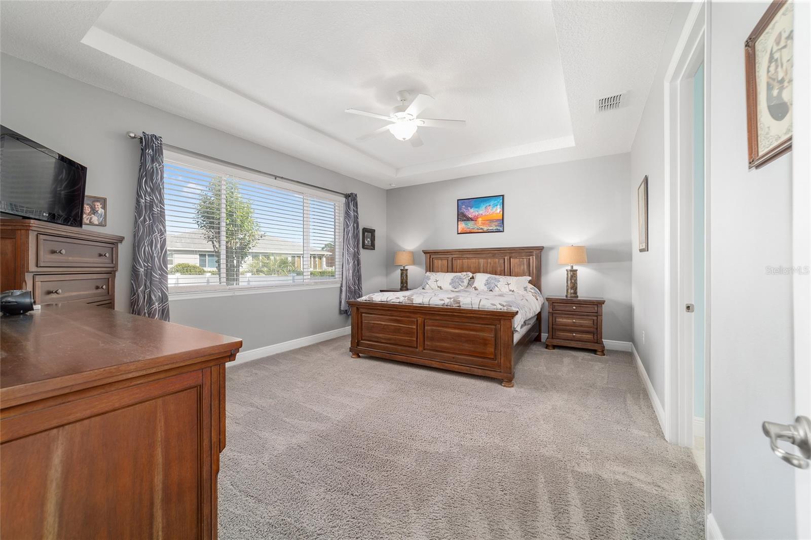 CANDLER HILLS - Residential