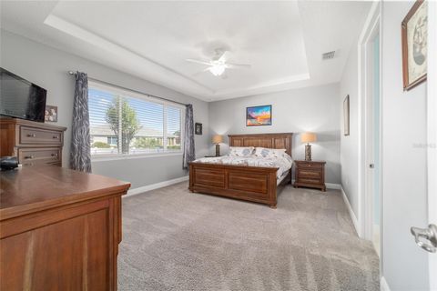 Tiny photo for 8780 SW 93rd Circle, Ocala, FL 34481 (MLS # OM722919)