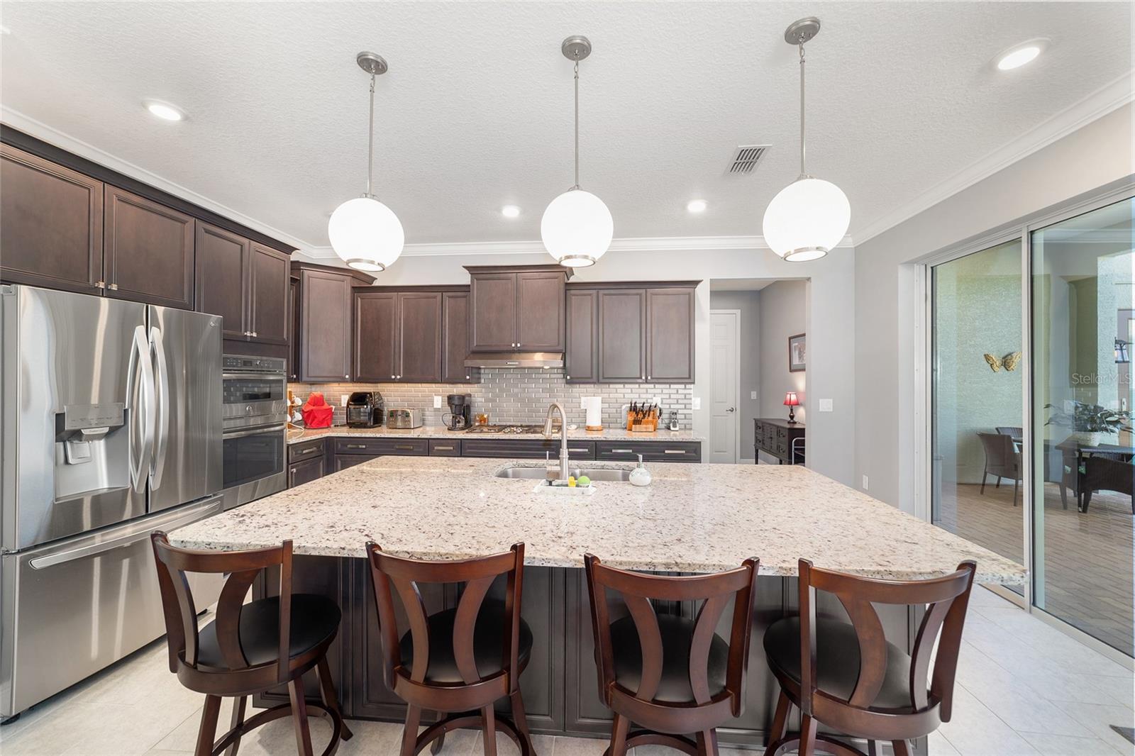 CANDLER HILLS - Residential