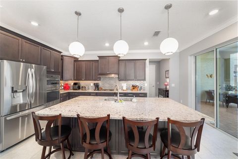 Tiny photo for 8780 SW 93rd Circle, Ocala, FL 34481 (MLS # OM722919)
