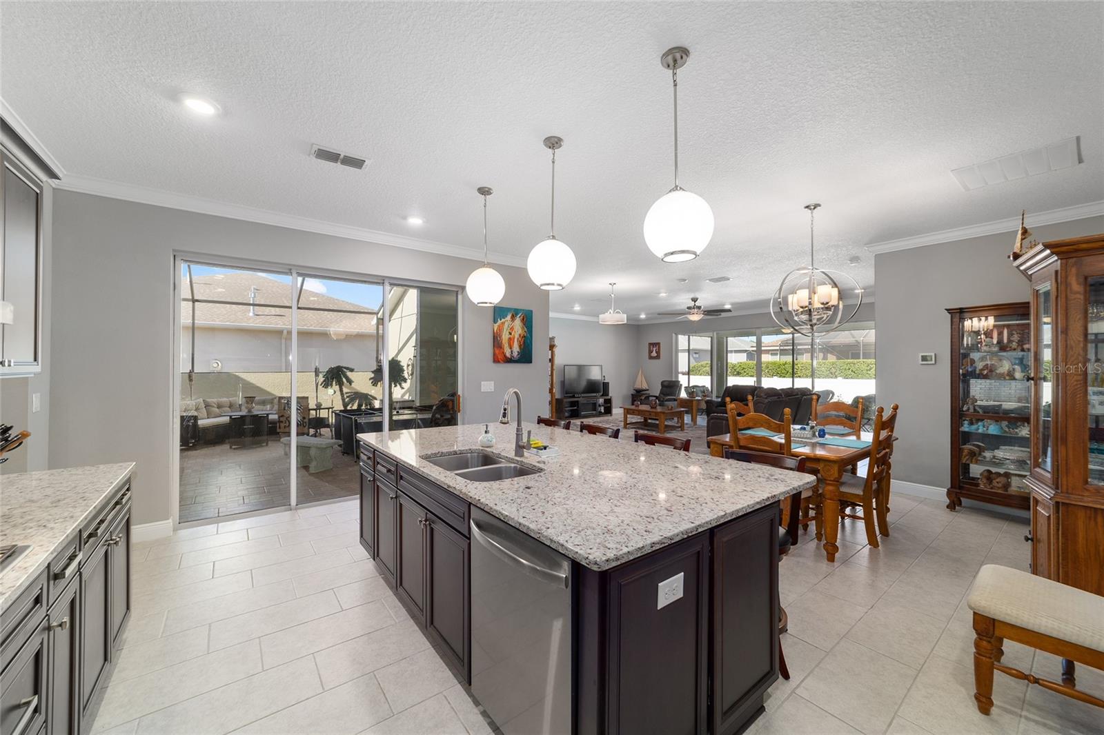 CANDLER HILLS - Residential