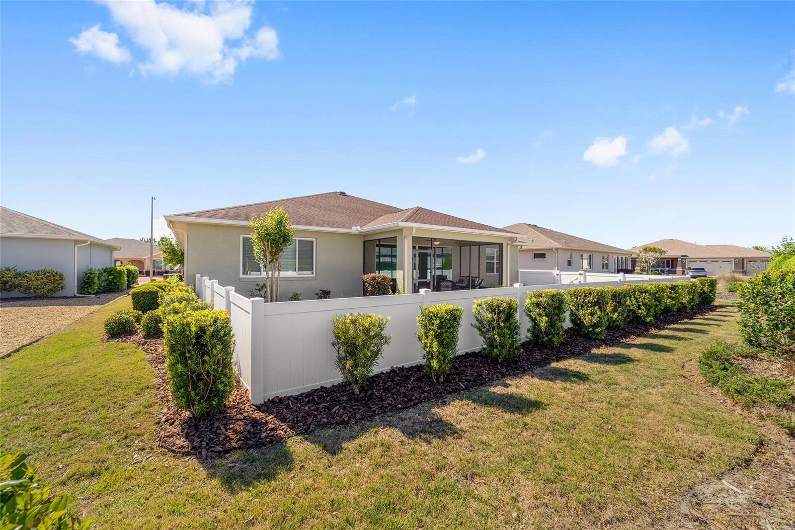 CANDLER HILLS - Residential