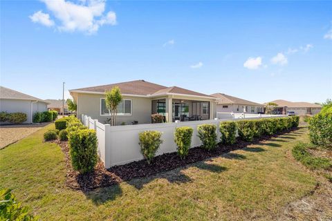 Tiny photo for 8780 SW 93rd Circle, Ocala, FL 34481 (MLS # OM722919)