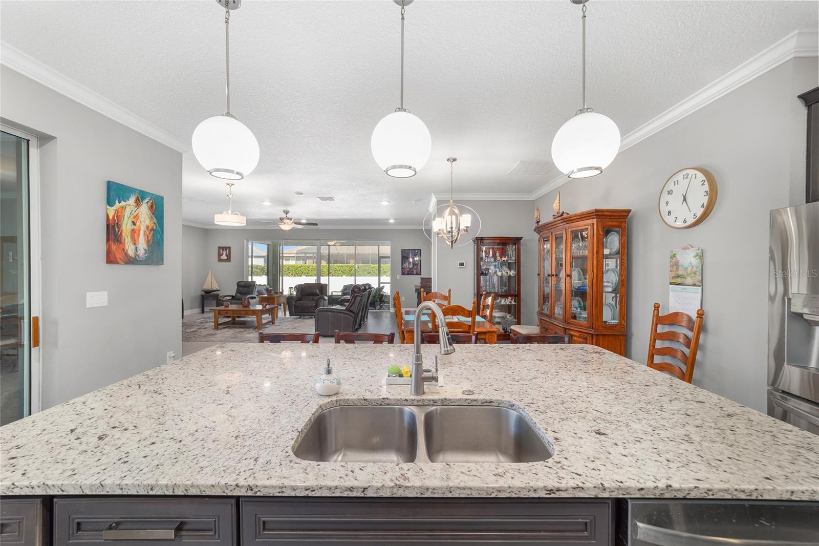 CANDLER HILLS - Residential