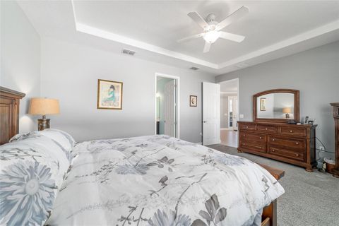Tiny photo for 8780 SW 93rd Circle, Ocala, FL 34481 (MLS # OM722919)