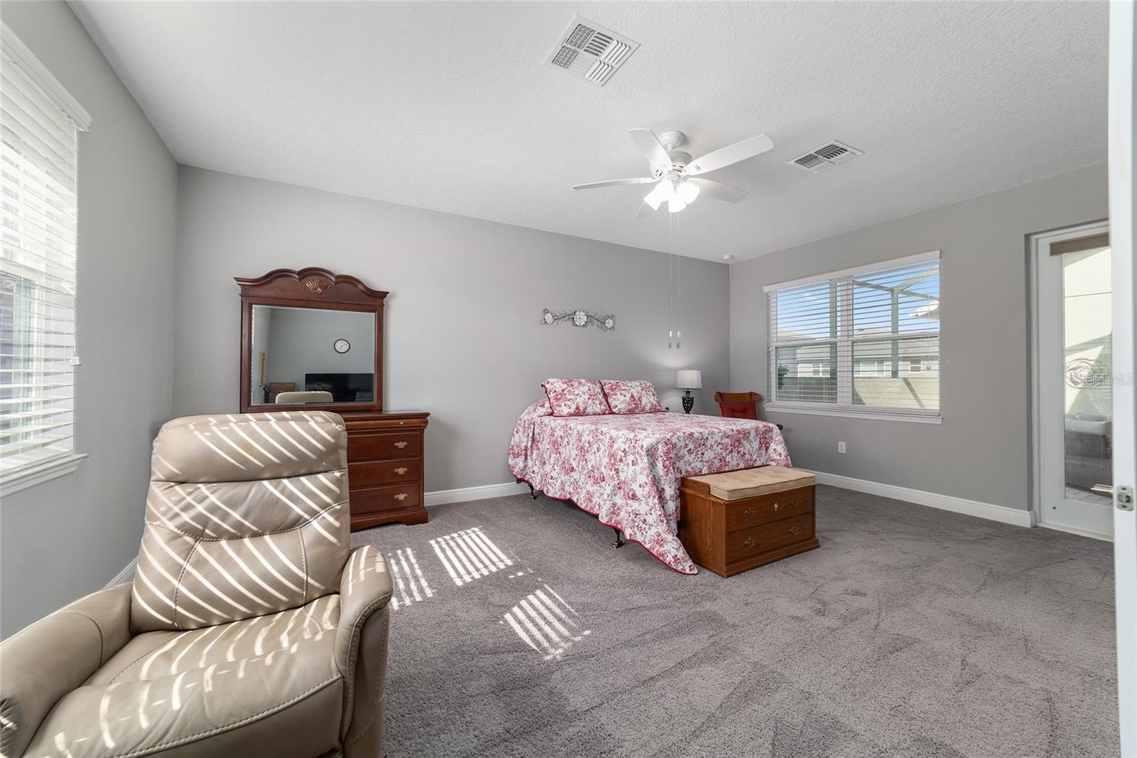 CANDLER HILLS - Residential