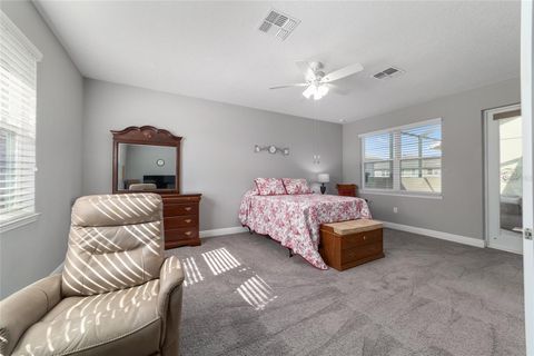 Tiny photo for 8780 SW 93rd Circle, Ocala, FL 34481 (MLS # OM722919)