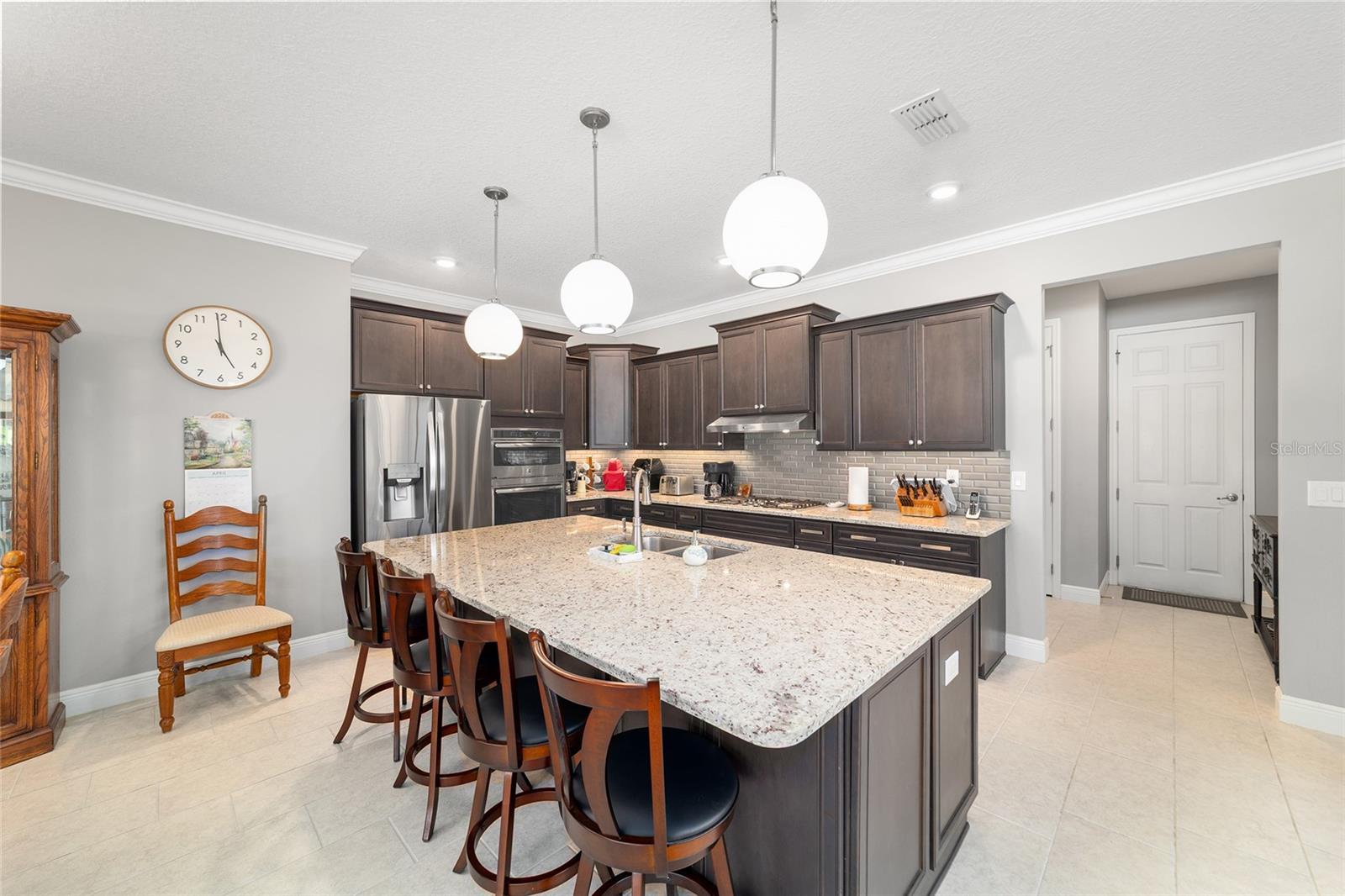 CANDLER HILLS - Residential